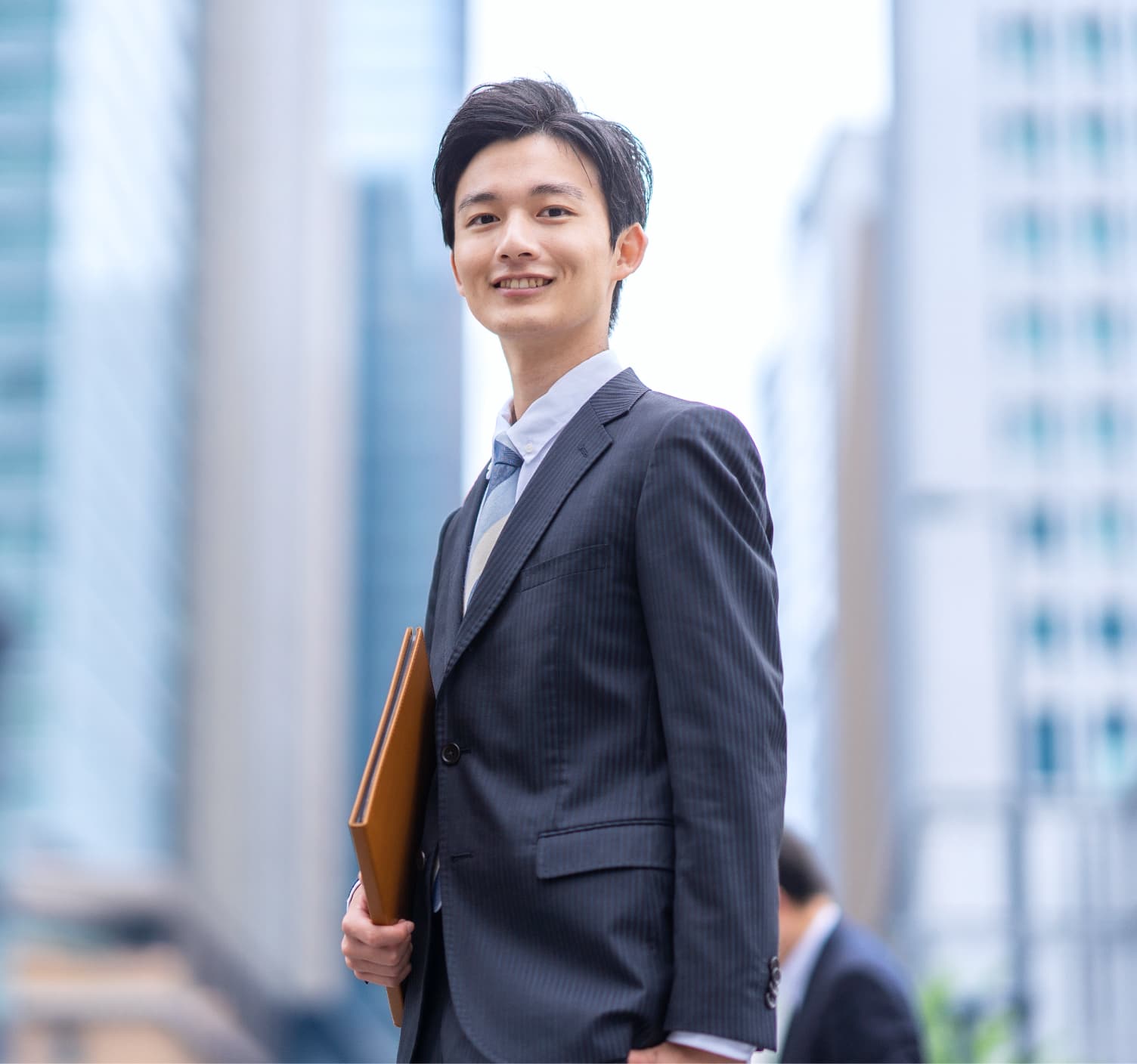 TERRA の営業プロ人材