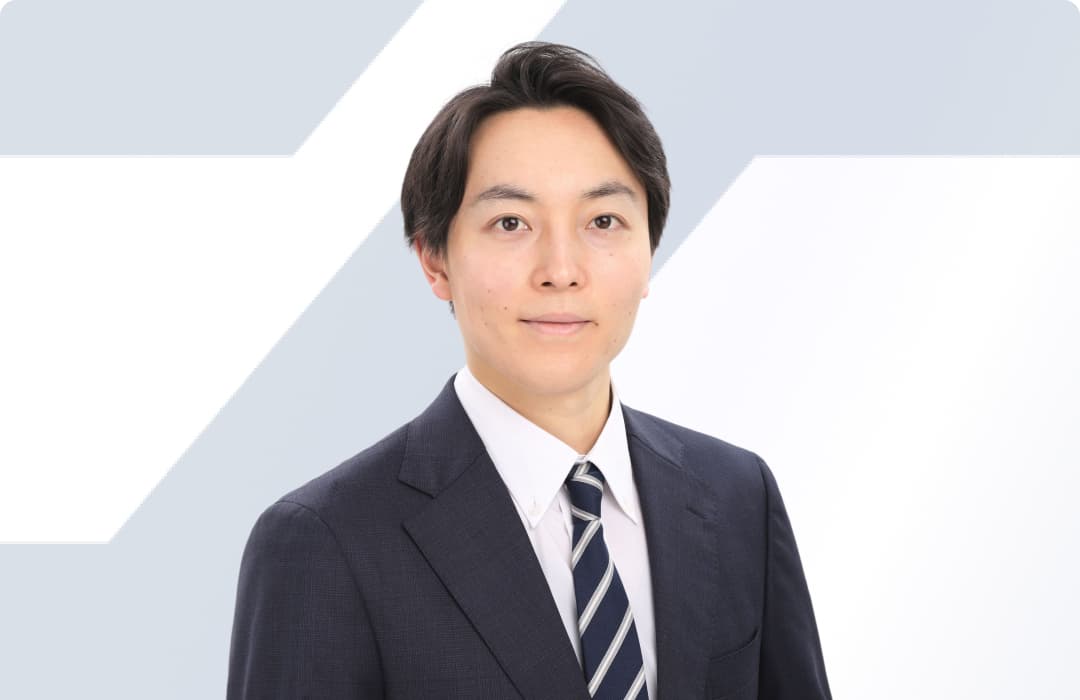 鈴木 翔晴(取締役 (CFO))