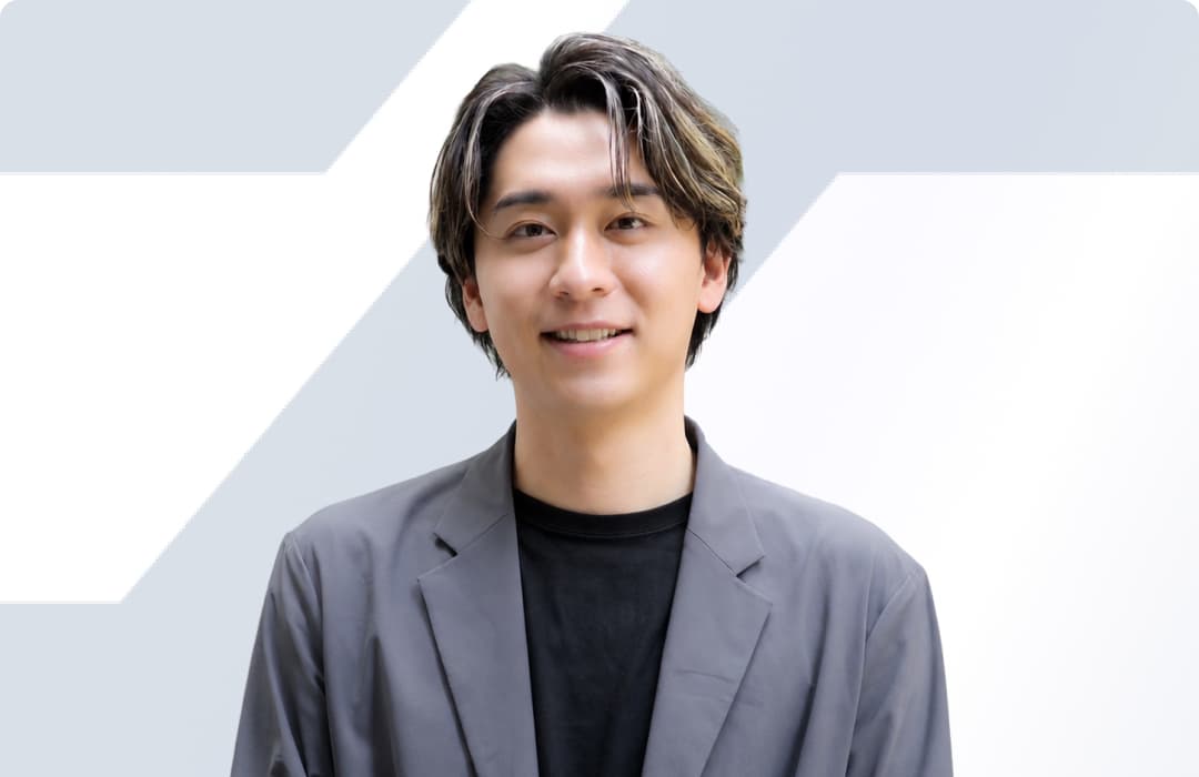 髙橋 大成(代表取締役 (CEO))