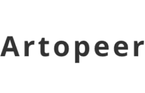 Artopeer ロゴ