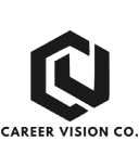 CAREER VISION ロゴ