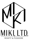 MIKI LTD. ロゴ
