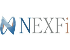 NEXFi ロゴ