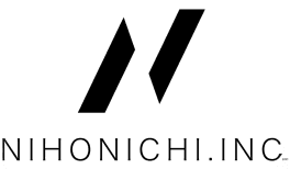 NIHONICHI ロゴ