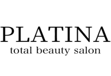 PLATINA ロゴ