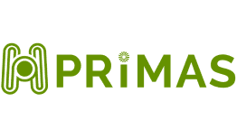 PRiMAS ロゴ