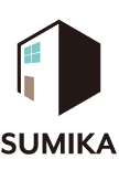 SUMIKA ロゴ
